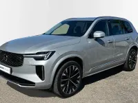 Usado Volvo XC90 Plus 250 CV (183 kW) 2025 Gris / plata SUV