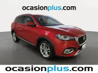 Usado MG HS Luxury 162 CV (119 kW) 2023 Blanco SUV