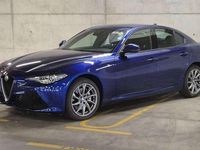 Usado Alfa Romeo Giulia Veloce 280 CV (205 kW) 2023 Azul Berlina