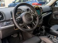 Usado Mini Cooper S Countryman 220 CV (161 kW) 2020 Blanco SUV