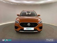 Usado MG MG3 Comfort 116 CV (85 kW) 2025 Naranja Utilitario