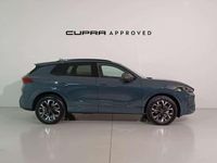 Occasion Cupra Terramar 150 ch (110 kW) 2024 Bleue SUV