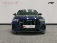Usado Audi Q3 Sportback 200 CV (147 kW) 2021 SUV