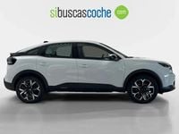 Nuevo Citroën C4 Business Class 145 CV (106 kW) 2025 Blanco