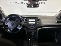 Usado Renault Mégane 116 CV (85 kW) 2019 Gris Utilitario
