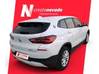 Usado BMW X2 Comfort Edition 140 CV (102 kW) 2020 Blanco SUV