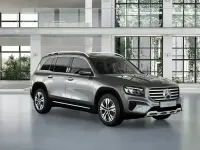 Nuevo Mercedes GLB220 190 CV (139 kW) 2026 Gris / plata SUV