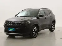 Usado Jeep Compass Limited 130 CV (95 kW) 2023 SUV