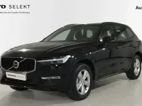 Usado Volvo XC60 197 CV (144 kW) 2022 Negro SUV