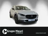 Usado Mazda CX-30 Homura-Line 122 CV (89 kW) 2024 SUV
