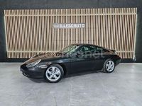 Usado Porsche 911 Carrera 4 285 CV (209 kW) 1998 Negro Coupe
