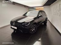 Usado Mercedes GLC43 AMG AMG 390 CV (286 kW) 2020 Otro Familiar