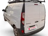 Usado Renault Kangoo 44 kW (60 CV) 2021 Blanco Monovolumen