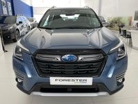 usado Subaru Forester 2.0i Hybrid CVT 150cv EXECUTIVE