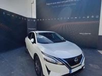 Usado Nissan Qashqai Acenta 158 CV (116 kW) 2021 SUV