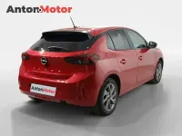 Usado Opel Corsa Edition 75 CV (55 kW) 2024 Rojo Berlina
