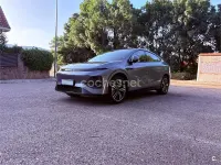 Usado XPENG G6 AWD Performance 350 kW (476 CV) 2024 Eléctrico SUV