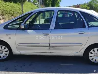 Usado Citroën Xsara Picasso Exclusive 92 CV (67 kW) 2010 Blanco Monovolumen