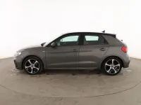 Usado Audi A1 Sportback 110 CV (80 kW) 2022 Gris Utilitario