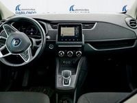 Usado Renault Zoe Business 80 kW (109 CV) 2020 Blanco Utilitario