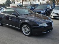 Usado Alfa Romeo GT 166 CV (122 kW) 2009 Negro Coupe