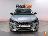 Occasion Peugeot 208 Allure 101 PK (74 kW) 2025 Grijs Hatchback