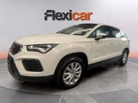 Usado Seat Ateca Reference 110 CV (80 kW) 2023 Blanco SUV