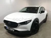 Usado Mazda CX-30 Homura-Line 140 CV (102 kW) 2025 Blanco SUV