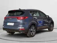Usado Kia Sportage 136 CV (100 kW) 2021 SUV