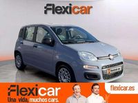 Usado Fiat Panda 71 CV (52 kW) 2022 Gris Utilitario