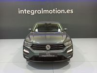 usado VW T-Roc Advance Style 1.0 TSI 85kW (115CV)