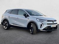 Usado Renault Symbioz Techno 145 CV (106 kW) 2025 SUV