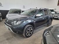 Usado Dacia Duster Prestige 115 CV (84 kW) 2019 Gris SUV