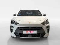 Usado Cupra Terramar 204 CV (150 kW) 2025 Blanco SUV