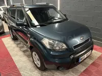 Usado Kia Soul 124 CV (91 kW) 2009 Verde SUV