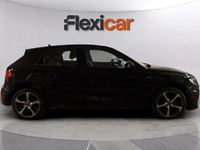 Usado Audi A1 Sportback Premium 111 CV (81 kW) 2023 Negro Utilitario