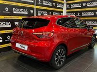 usado Renault Clio Tce Techno 67kw