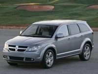 Usado Dodge Journey 140 CV (102 kW) 2010 SUV