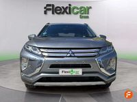 Usado Mitsubishi Eclipse Cross Motion 163 CV (119 kW) 2021 Gris SUV