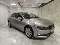 Usado VW Passat Advance 150 CV (110 kW) 2016 Beige Berlina