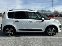 Usado Citroën C3 Picasso Seduction 114 CV (83 kW) 2012 Blanco Monovolumen