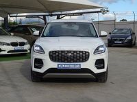 Usado Jaguar E-Pace SE 163 CV (119 kW) 2021 Blanco SUV