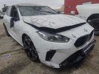 Usado BMW 118 150 CV (110 kW) 2025 Blanco Utilitario