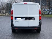 Usado Opel Combo 100 CV (73 kW) 2024 Blanco Monovolumen
