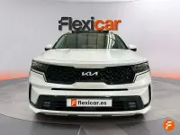 Usado Kia Sorento Plus 230 CV (169 kW) 2023 Blanco SUV
