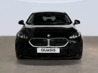 Usado BMW 120 163 CV (119 kW) 2025 Negro Utilitario