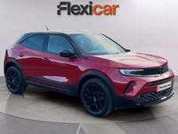 Usado Opel Mokka Business Elegance 131 CV (96 kW) 2022 Granate SUV