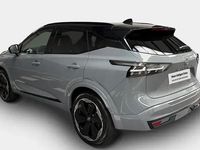 Brugt Nissan Qashqai 140 HK (102 kW) 2025 Grå SUV