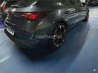 Usado Cupra Leon 150 CV (110 kW) 2023 Azul Berlina
