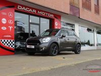 usado Mini Cooper SD Countryman ALL4